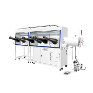 Advanced GLOVEBOX LABOR GLOVE BOX BOX NITROGEN GLOVE BOX