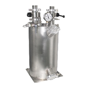 Adsorber asam hidrofluorat