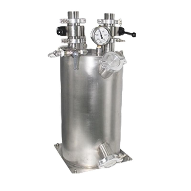 Hydrofluoorsuur adsorber