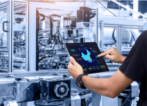 Produk Cerdas Industri IoT